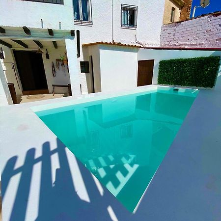 Villa Solente Benalua de Las Villas Exteriér fotografie