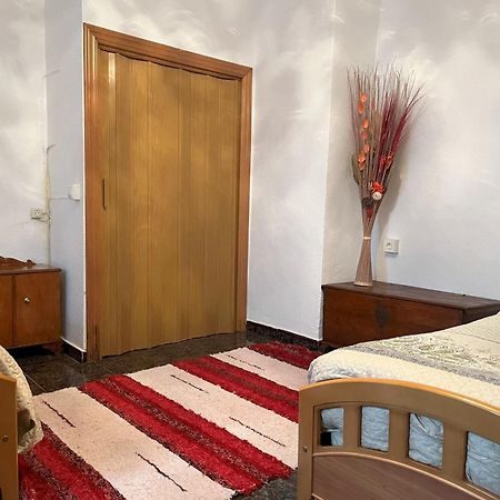 Villa Solente Benalua de Las Villas Exteriér fotografie
