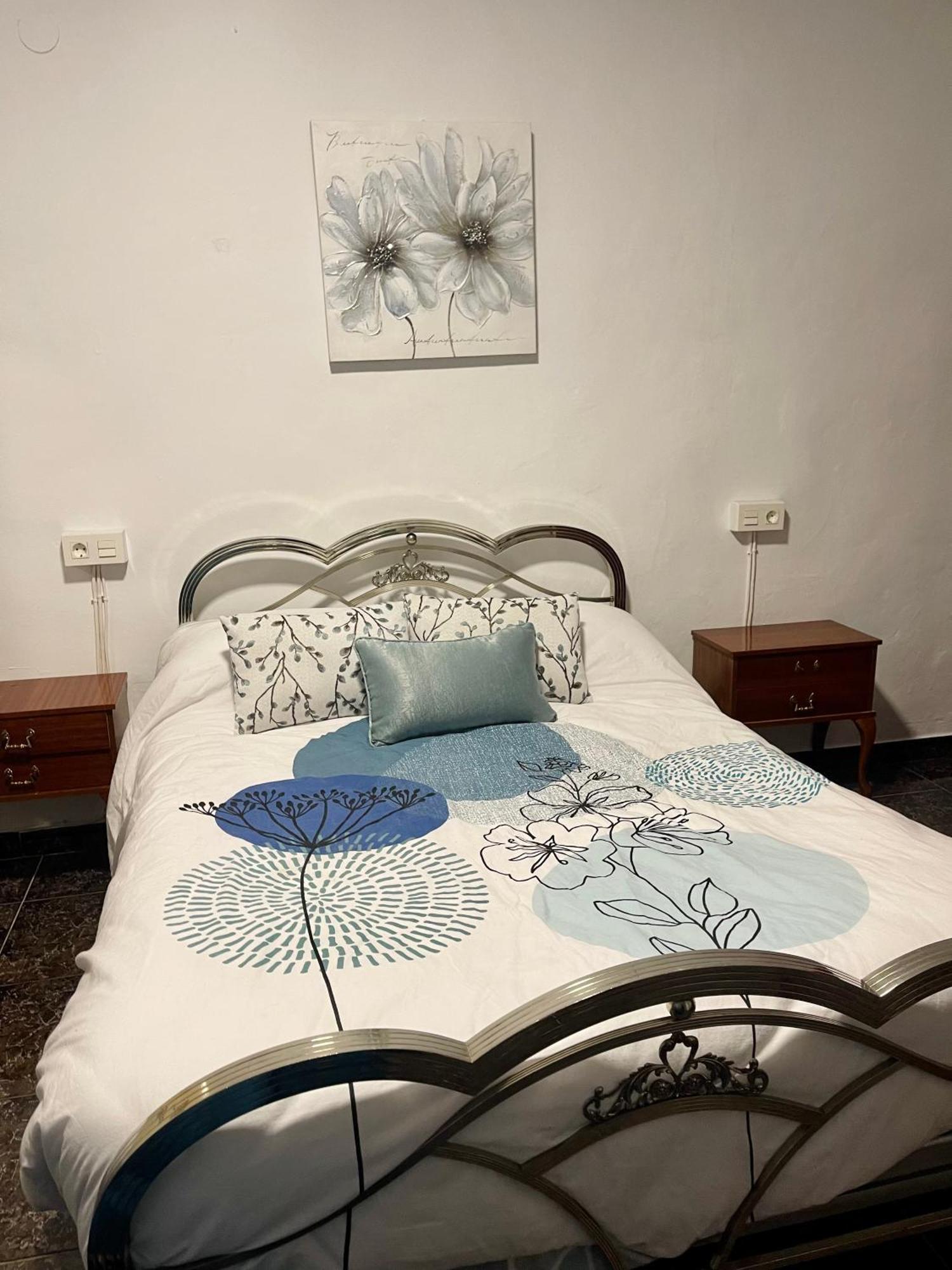 Villa Solente Benalua de Las Villas Exteriér fotografie
