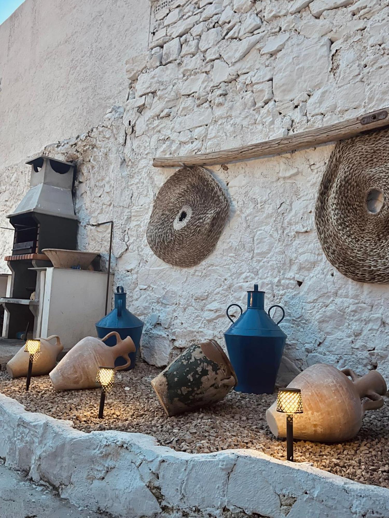 Villa Solente Benalua de Las Villas Exteriér fotografie