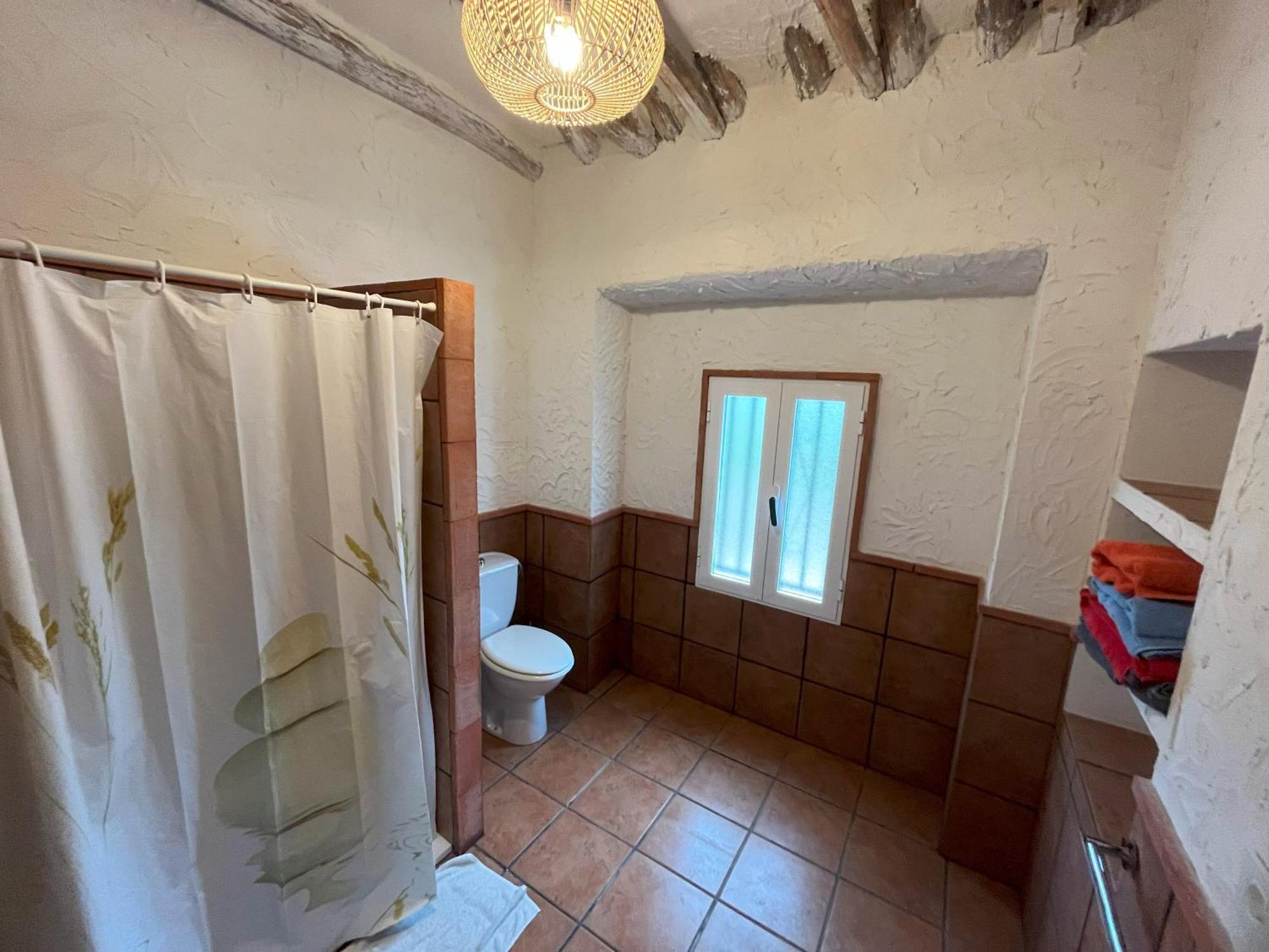 Villa Solente Benalua de Las Villas Exteriér fotografie