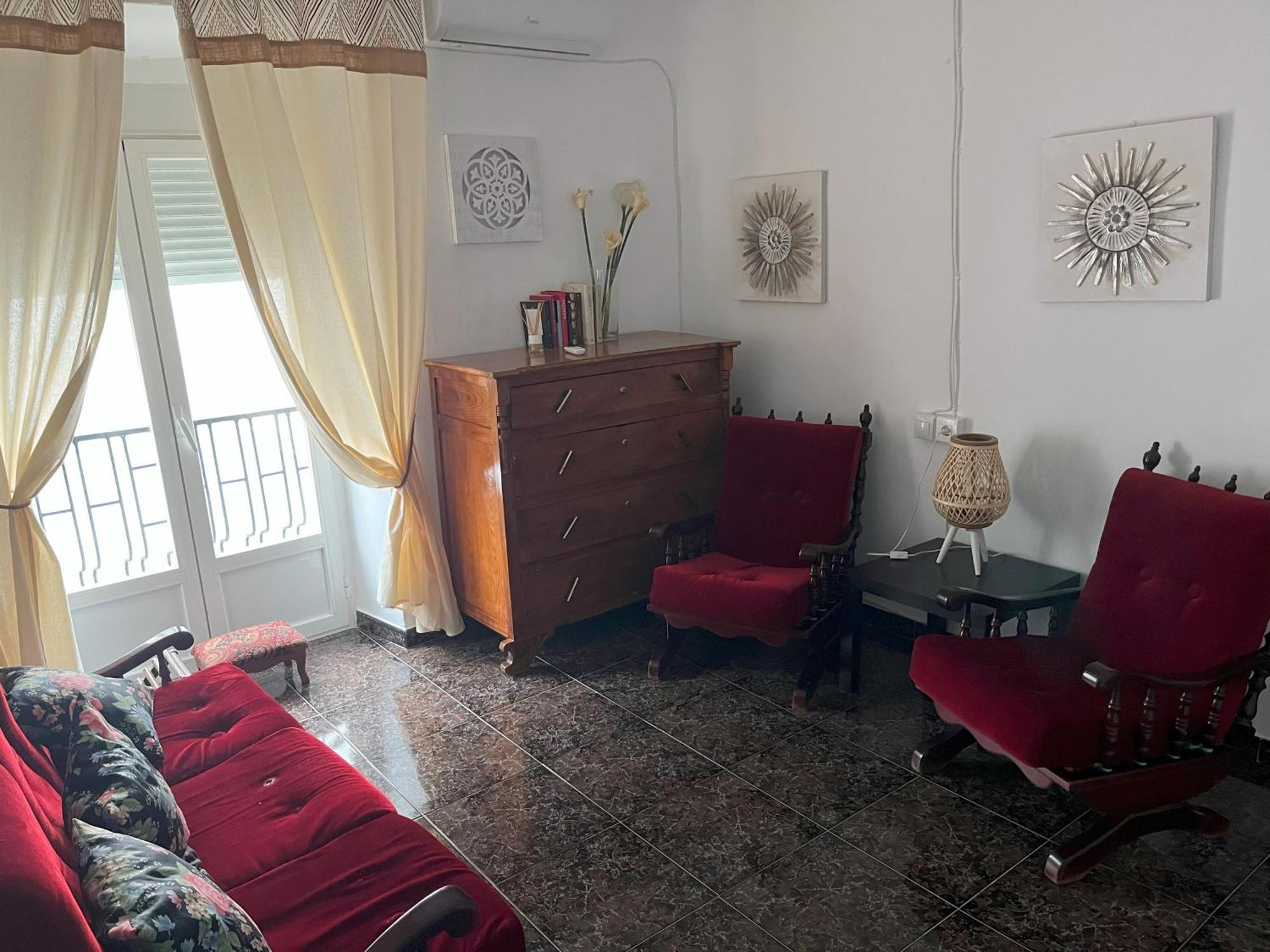Villa Solente Benalua de Las Villas Exteriér fotografie