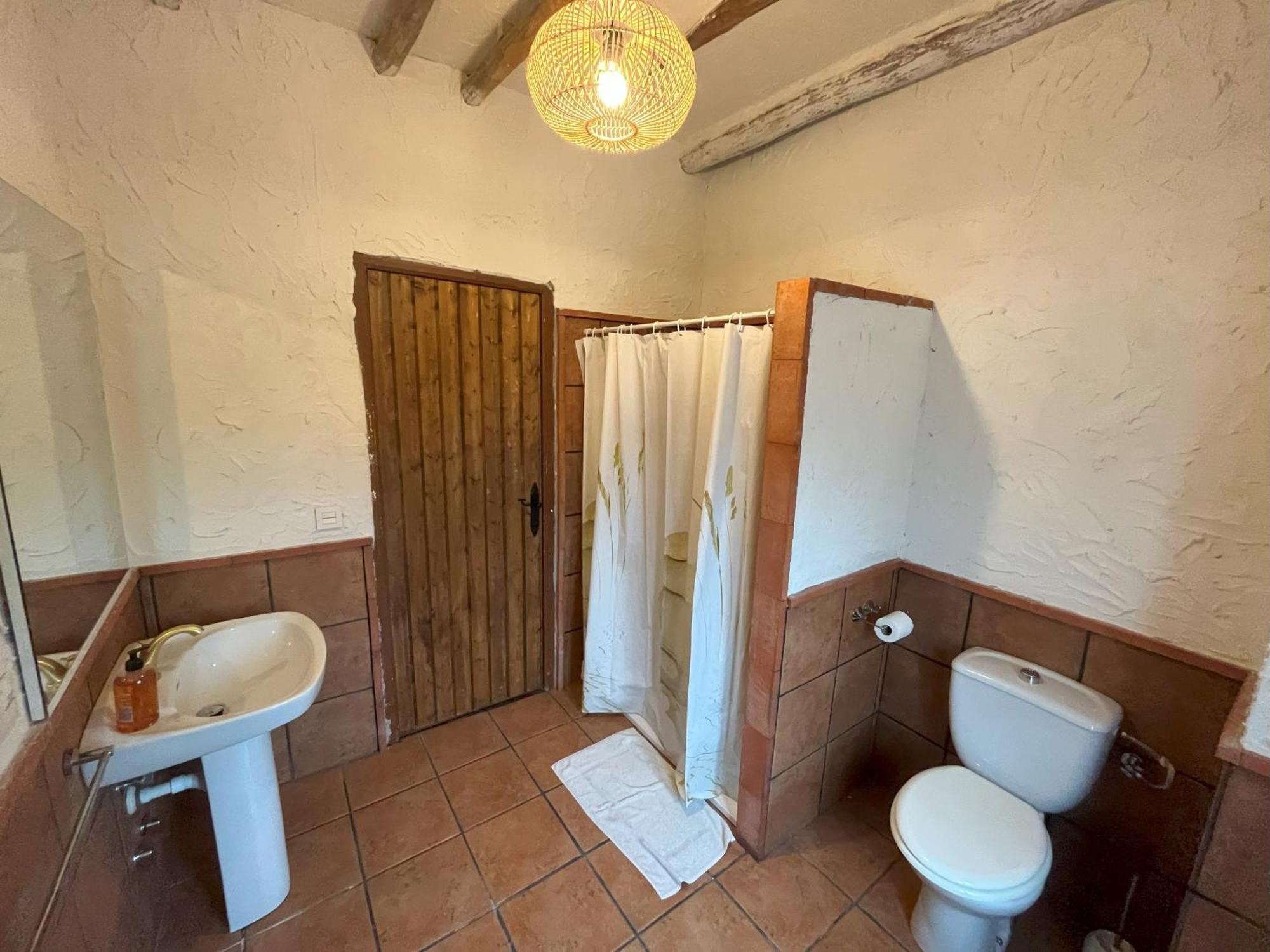 Villa Solente Benalua de Las Villas Exteriér fotografie