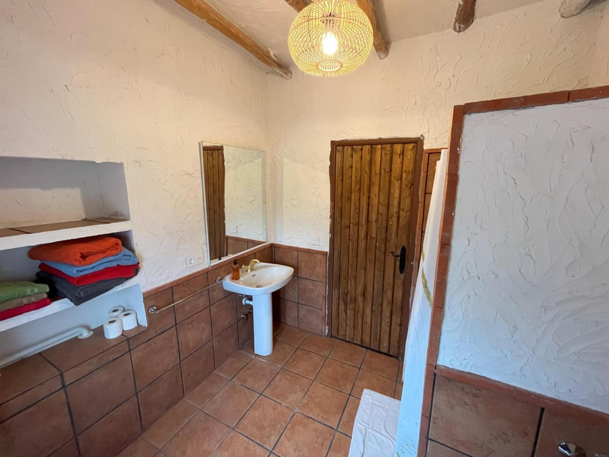 Villa Solente Benalua de Las Villas Exteriér fotografie