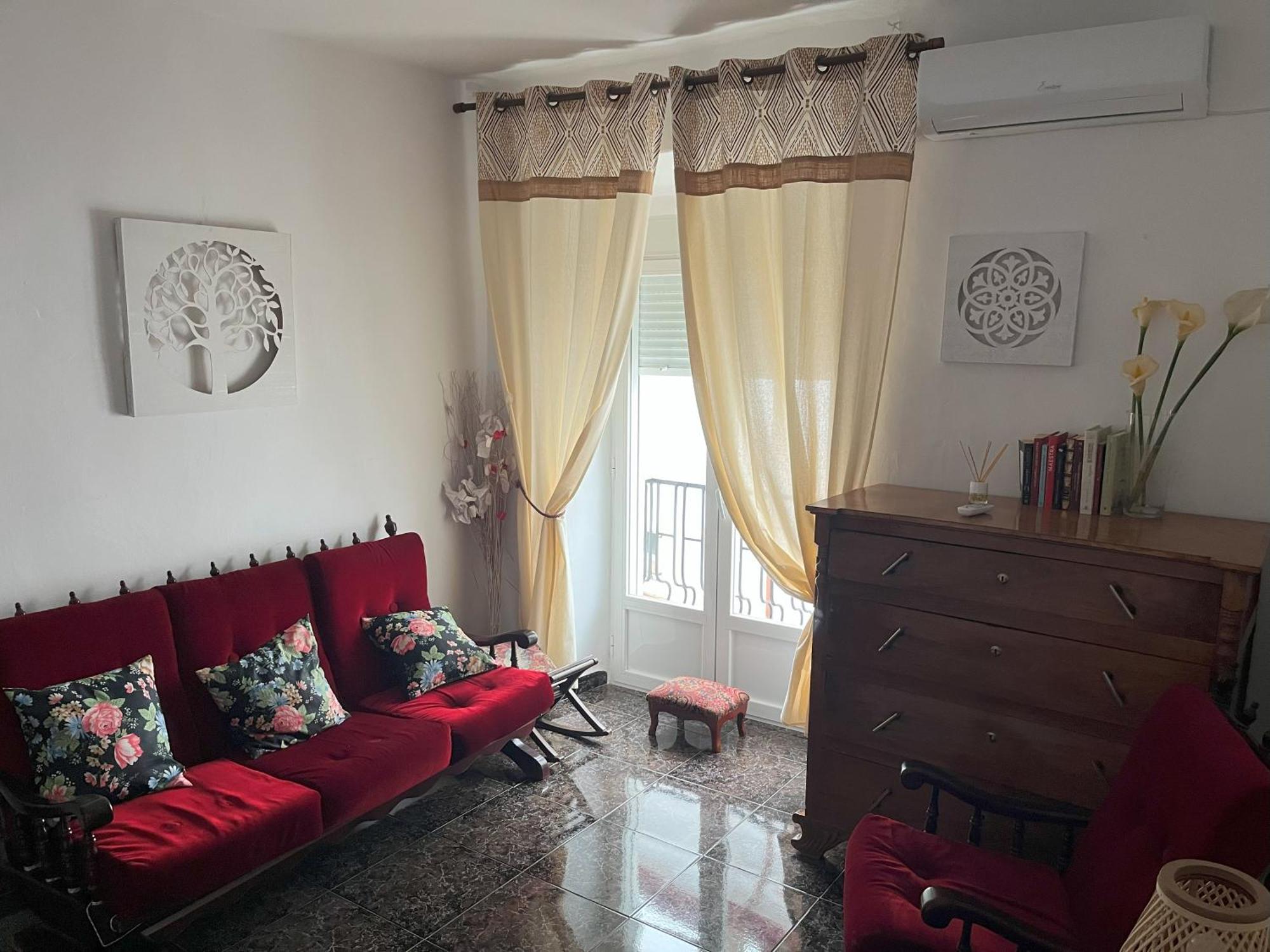Villa Solente Benalua de Las Villas Exteriér fotografie